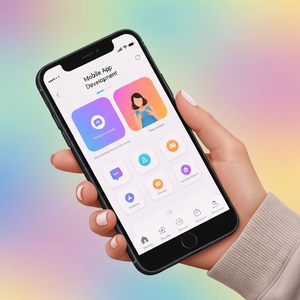 Apps Móviles